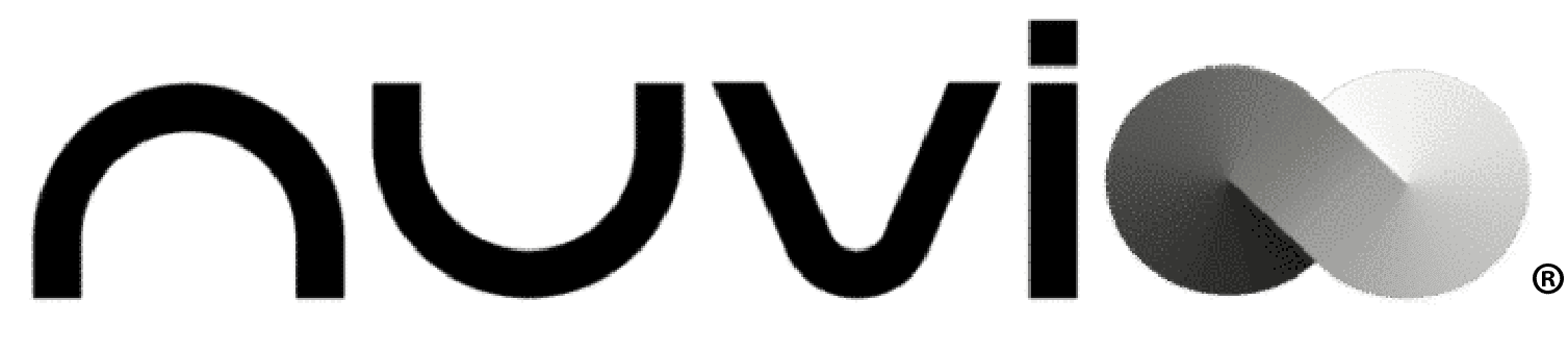 nuvioo logo
